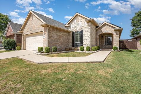 8805 Edinburgh Lane Rowlett TX 75089