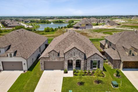 1111 Canterbury Lane Forney TX 75126