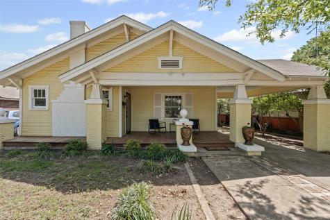 2553 Wabash Avenue Fort Worth TX 76109