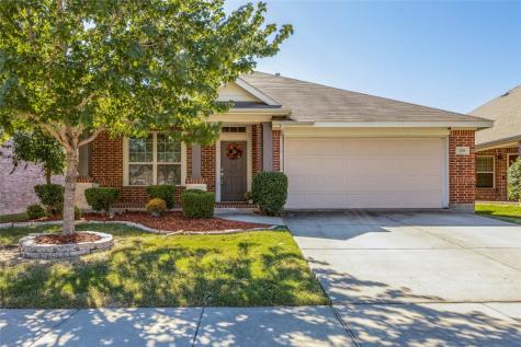 299 Blackhaw Drive Fate TX 75087
