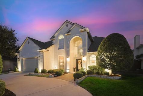 5116 Plantation Lane Frisco TX 75035