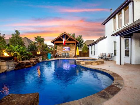 429 Prairie Run Aledo TX 76008