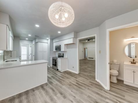 810 Serenade Lane Richardson TX 75081