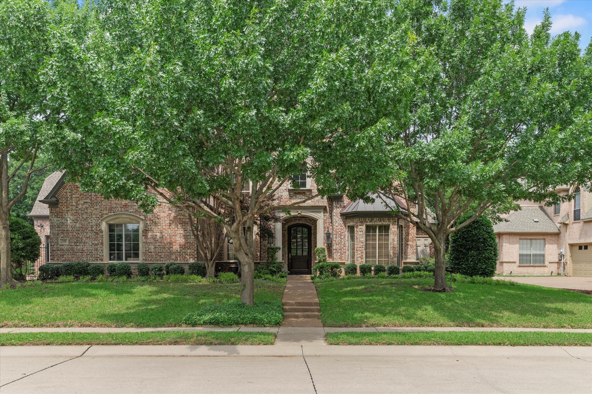 7300 Thames Trail Colleyville TX 76034