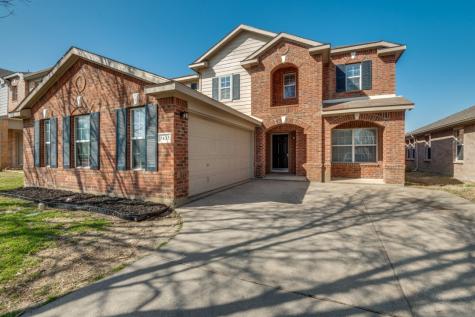5435 Sabine Lane Grand Prairie TX 75052