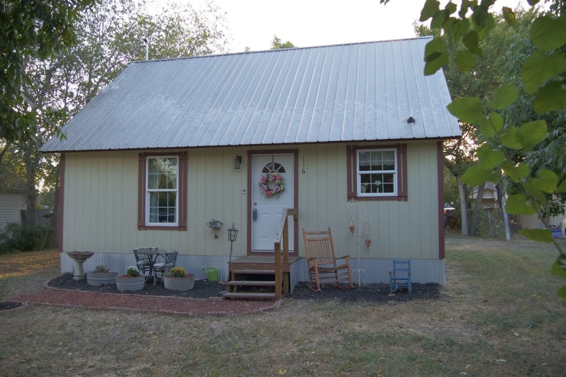 116 S Pleasant Street Hillsboro TX 76645