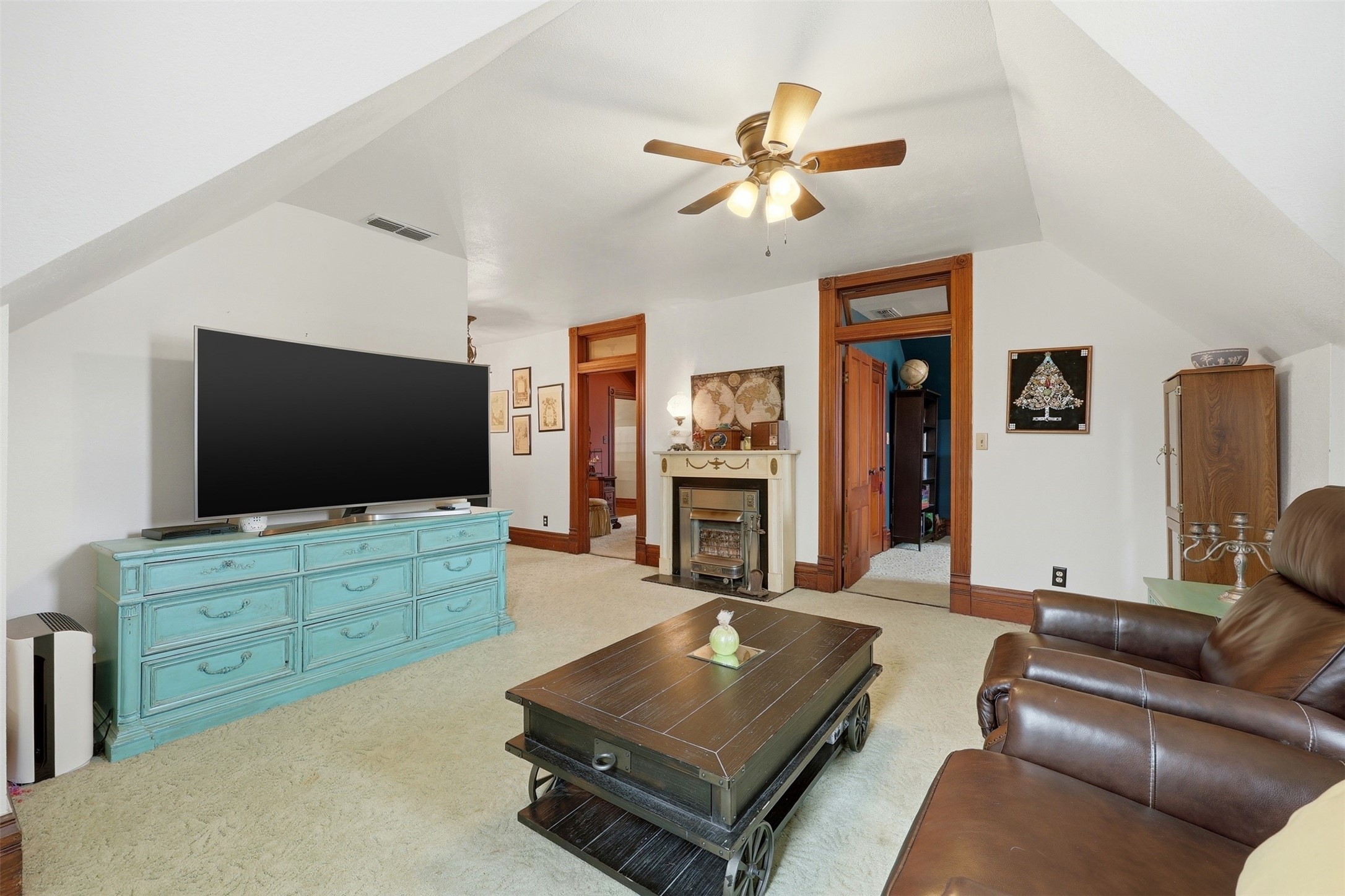306 E Tarrant Street Bowie TX 76230