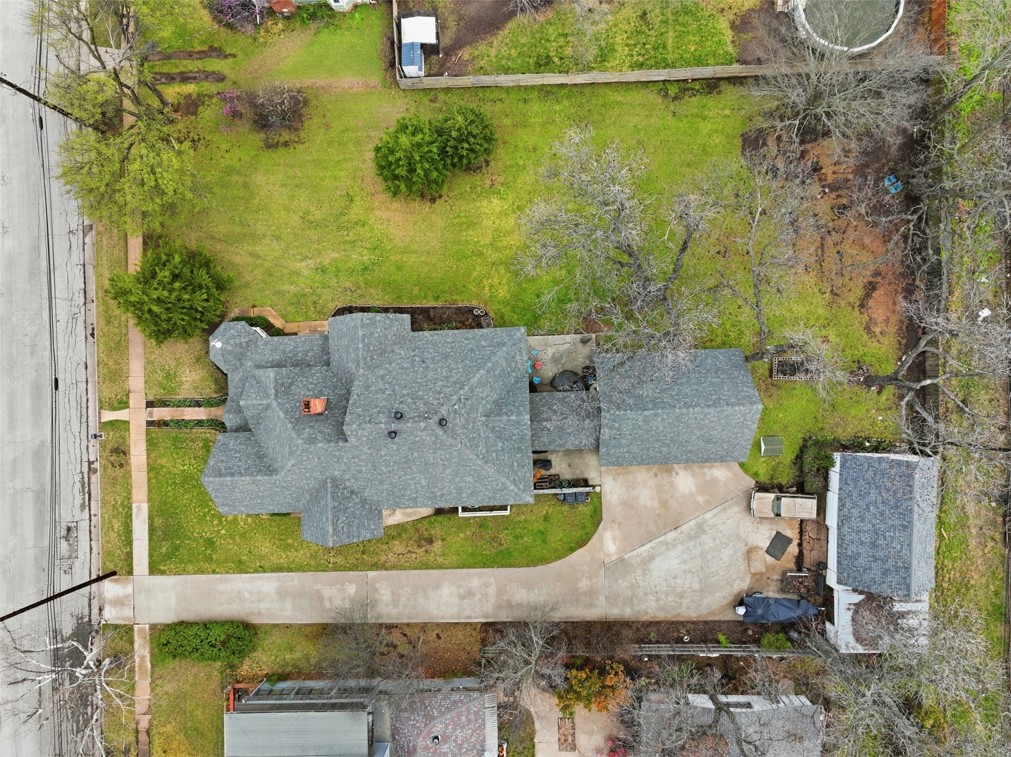 306 E Tarrant Street Bowie TX 76230