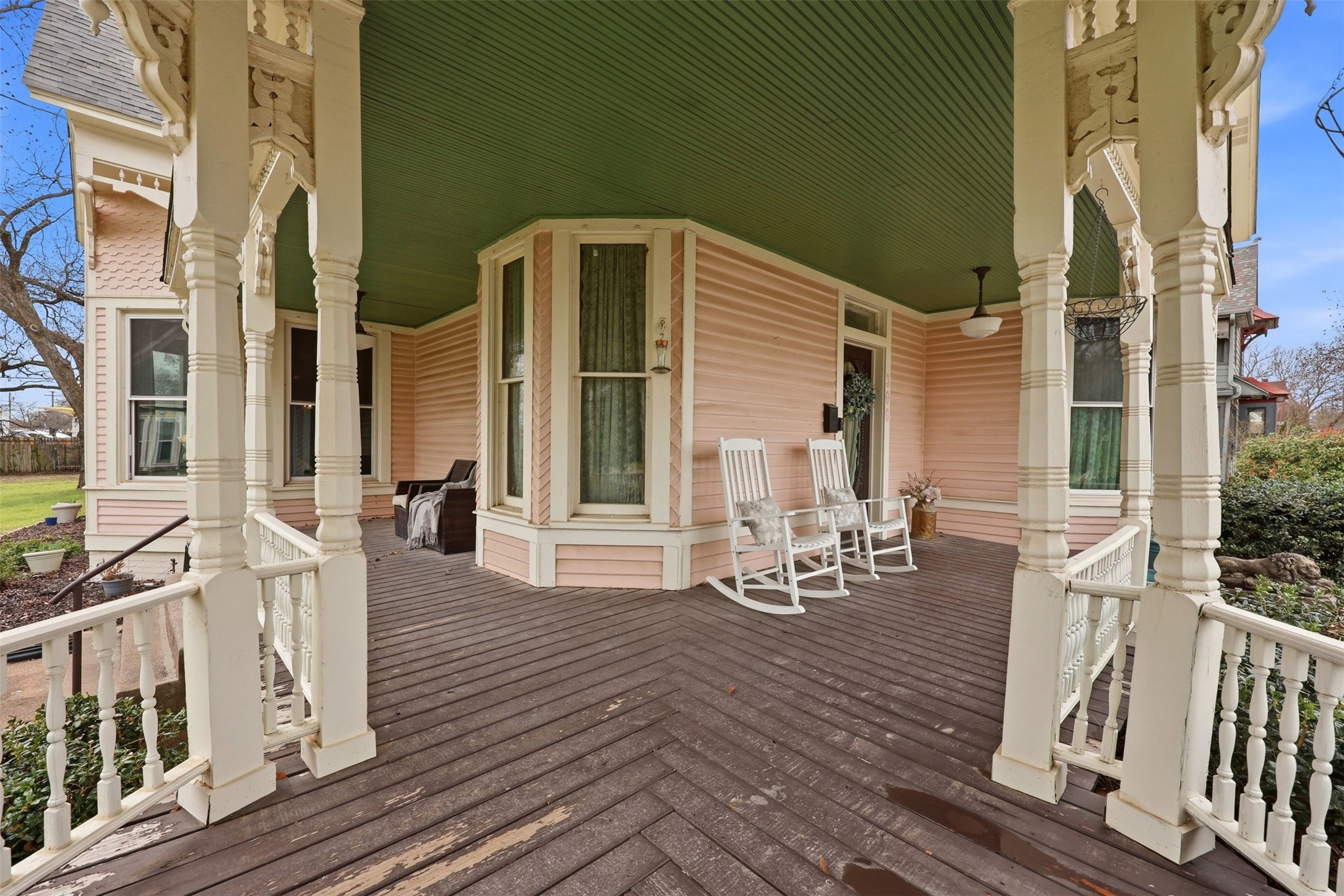 306 E Tarrant Street Bowie TX 76230