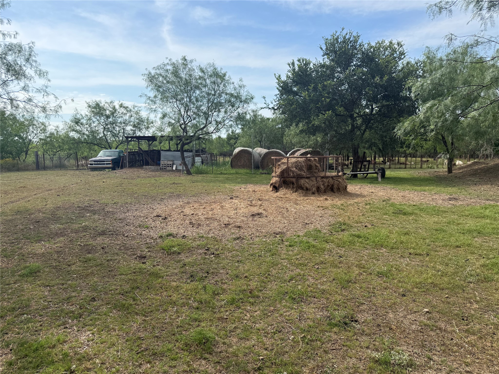 1132 SW County Road 2348 Richland TX 76681