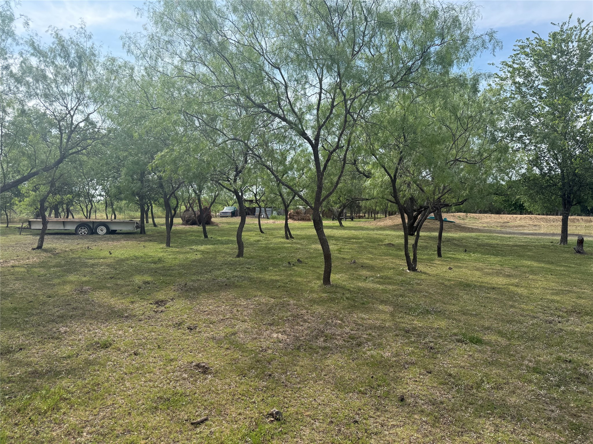 1132 SW County Road 2348 Richland TX 76681