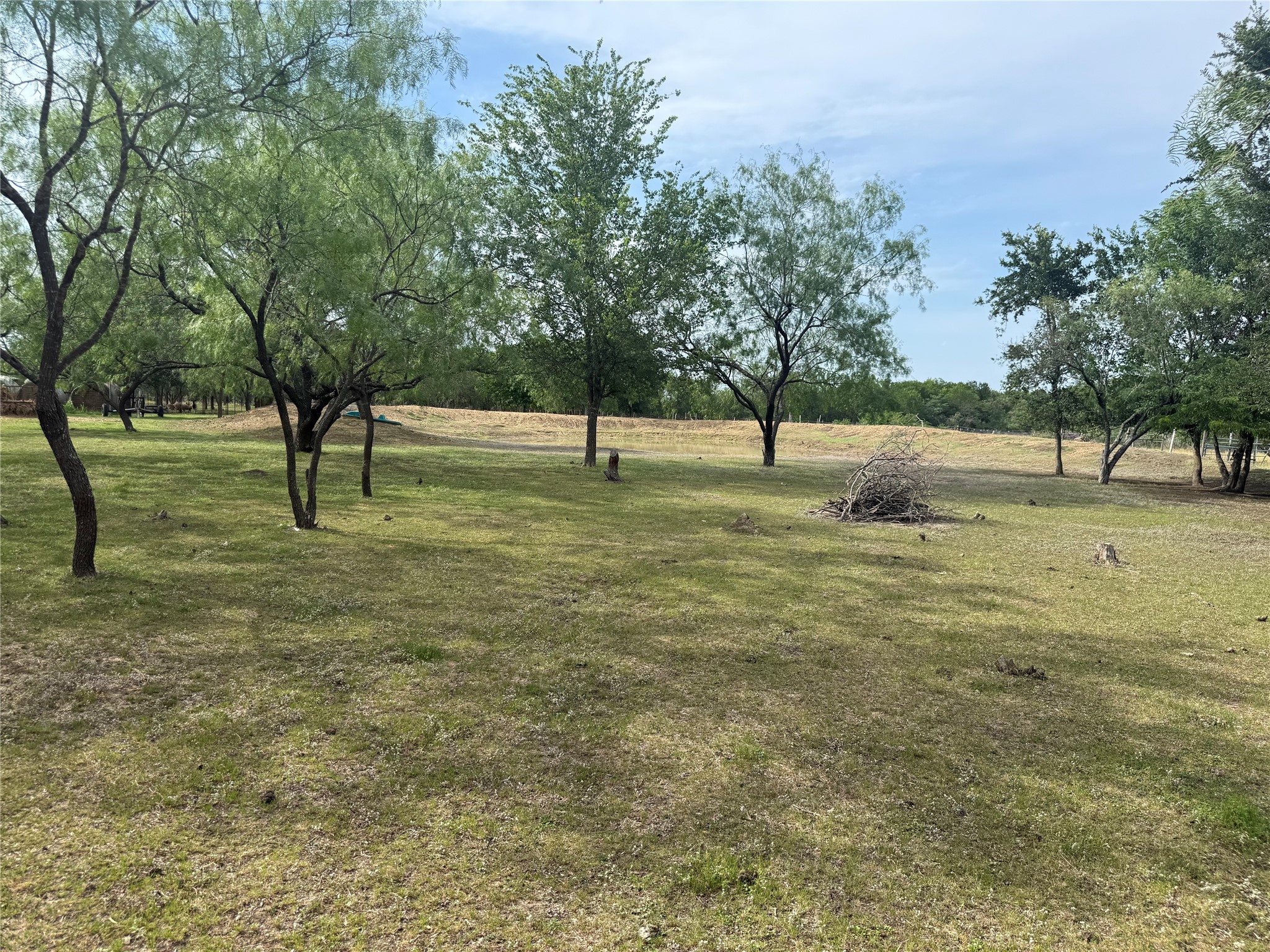 1132 SW County Road 2348 Richland TX 76681