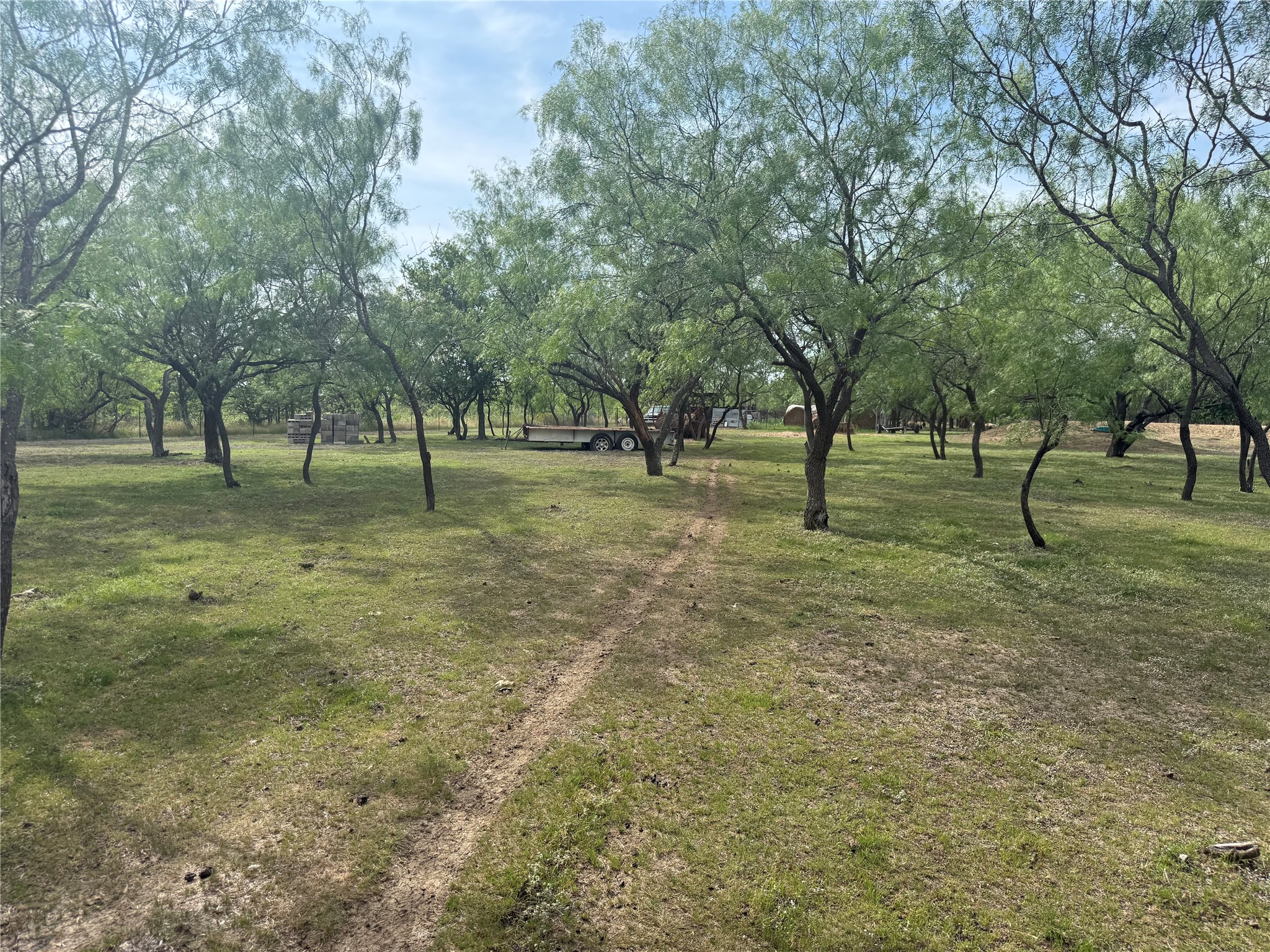 1132 SW County Road 2348 Richland TX 76681