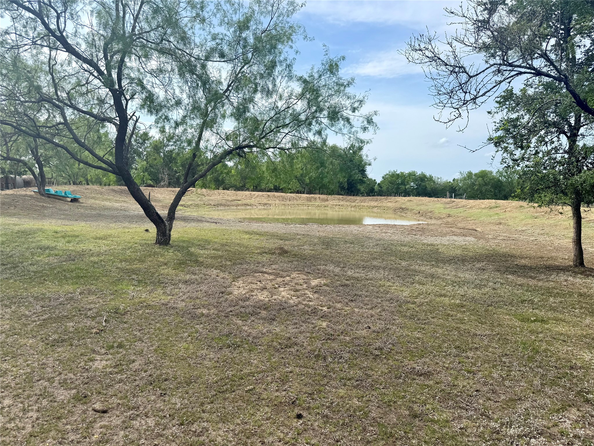1132 SW County Road 2348 Richland TX 76681