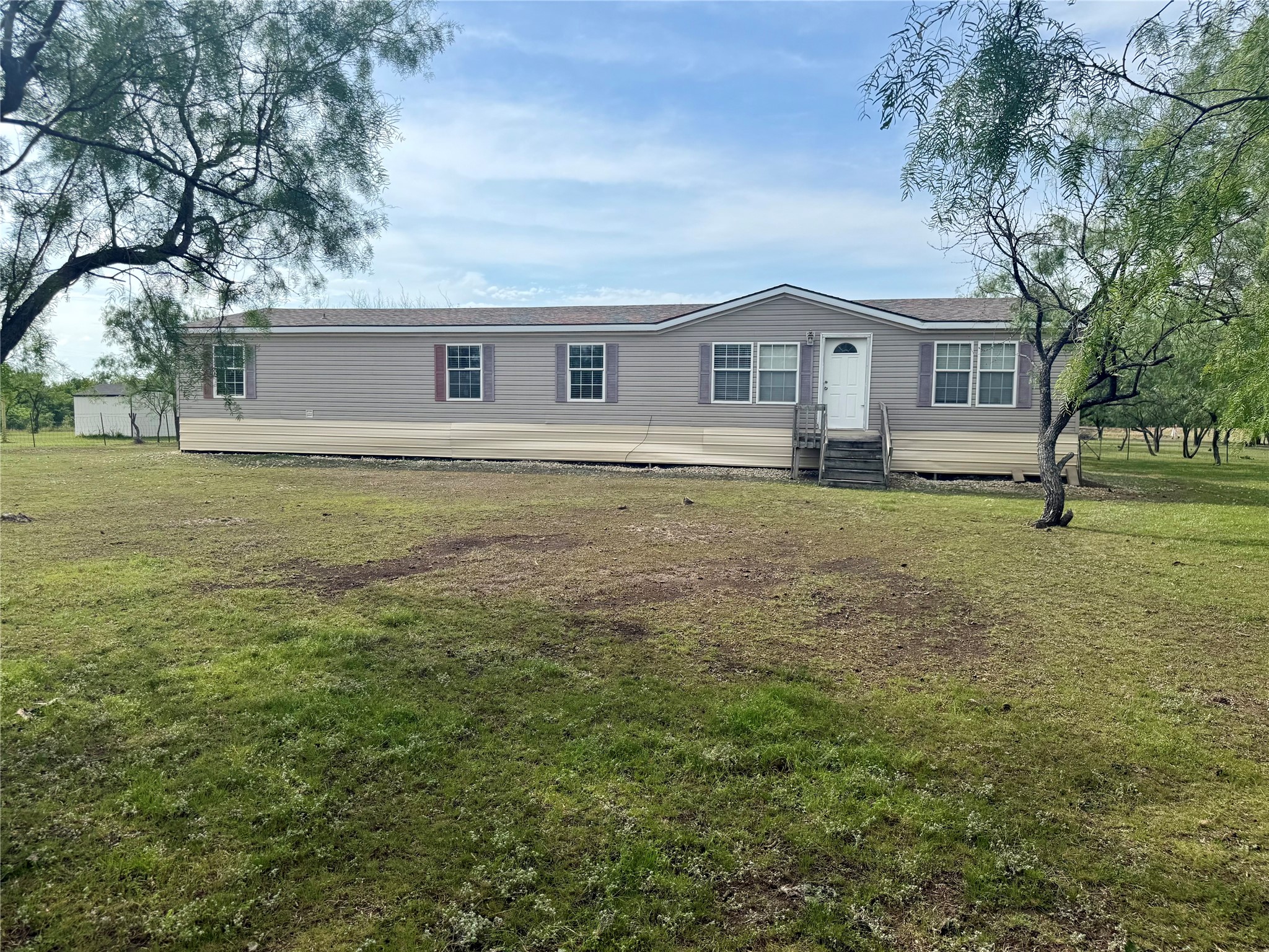 1132 SW County Road 2348 Richland TX 76681