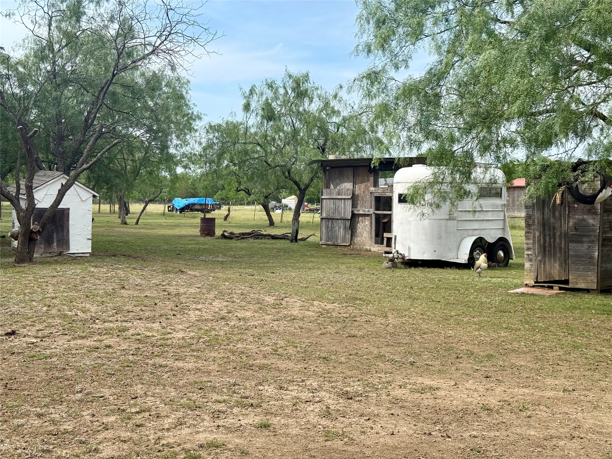 1132 SW County Road 2348 Richland TX 76681