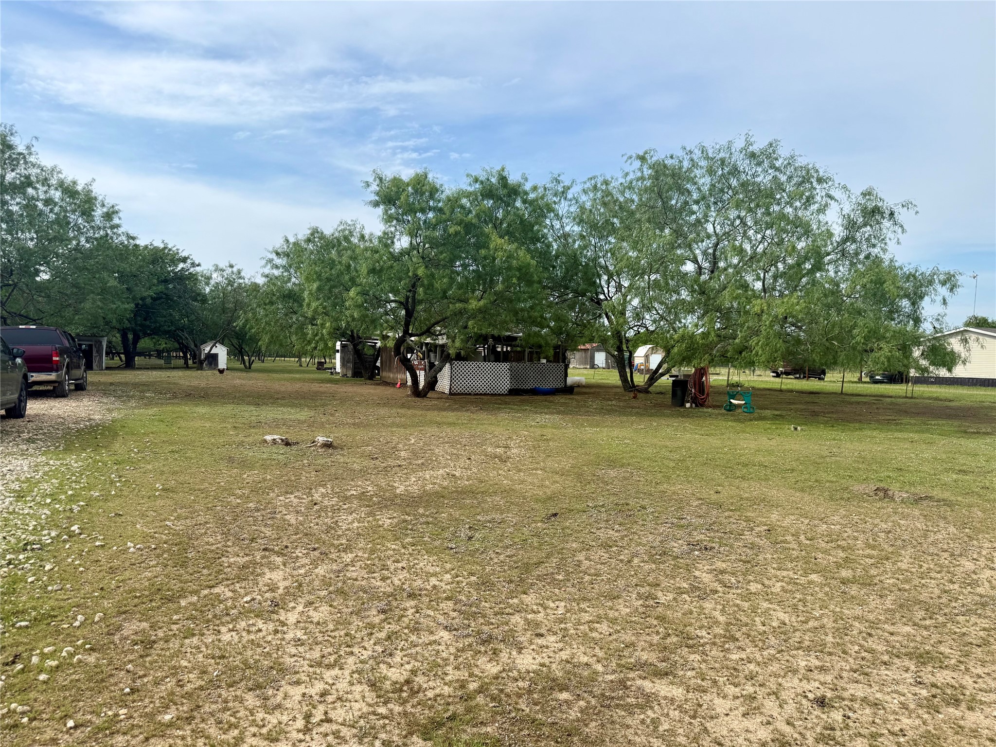 1132 SW County Road 2348 Richland TX 76681