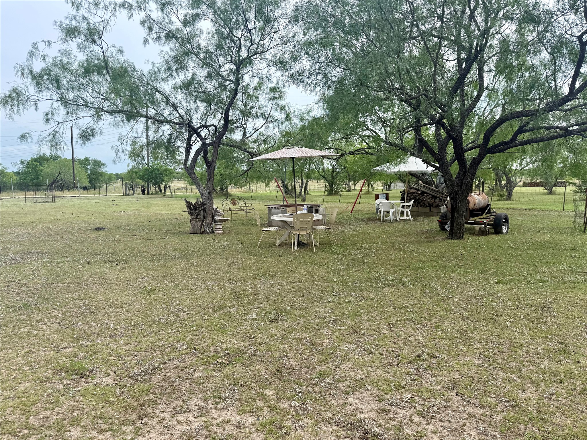 1132 SW County Road 2348 Richland TX 76681
