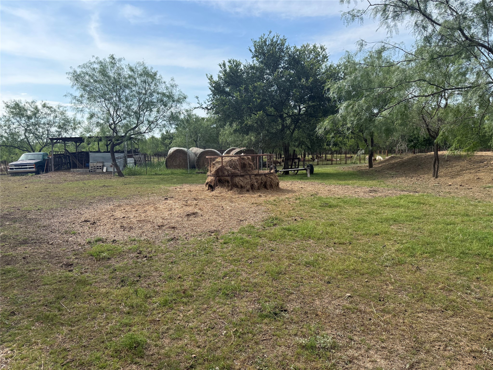 1132 SW County Road 2348 Richland TX 76681