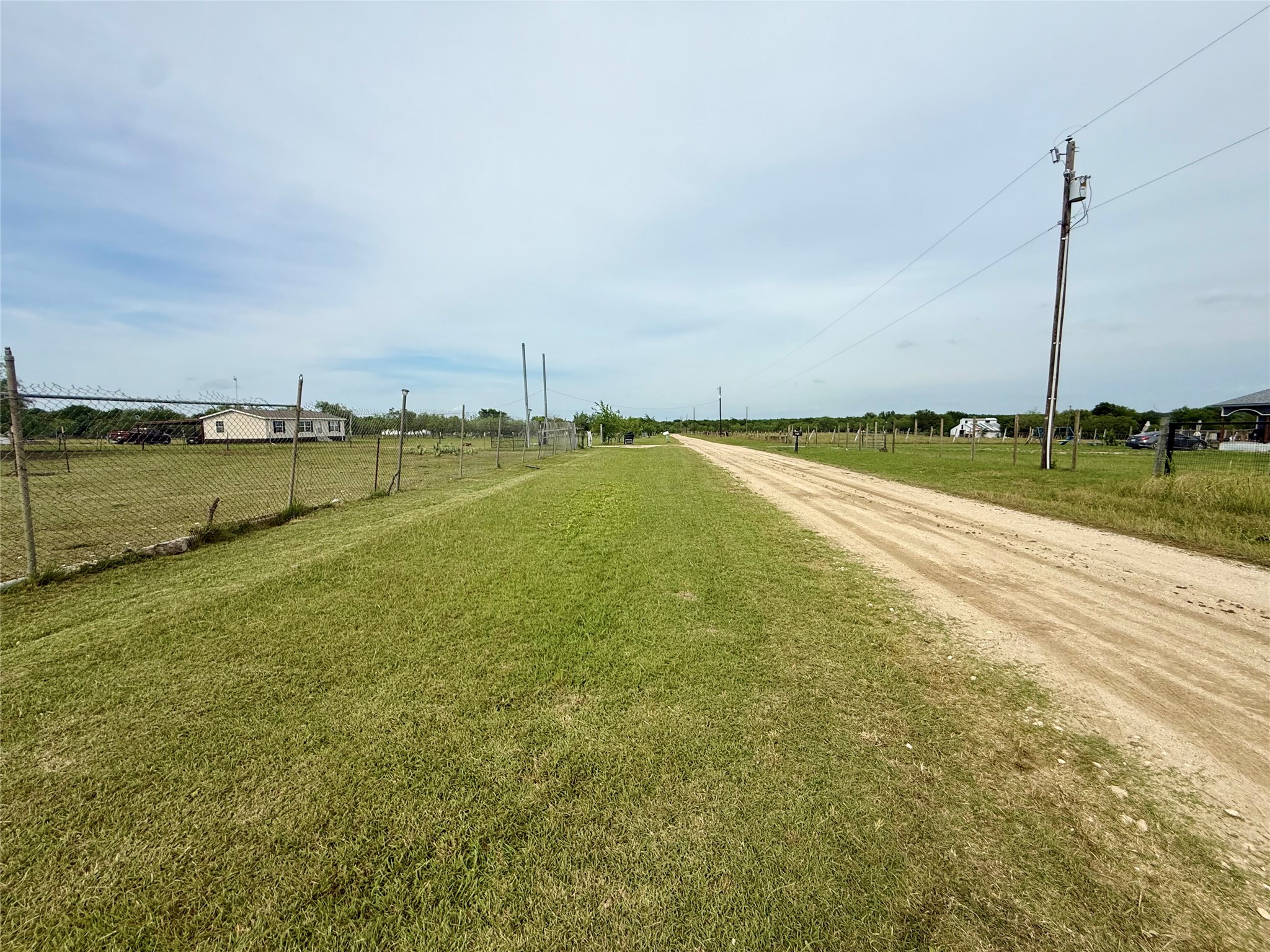 1132 SW County Road 2348 Richland TX 76681