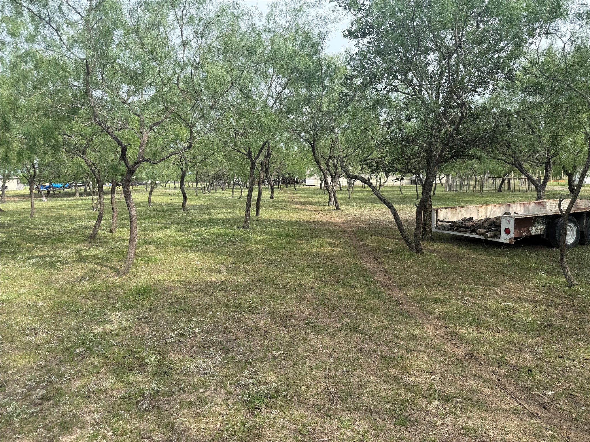 1132 SW County Road 2348 Richland TX 76681