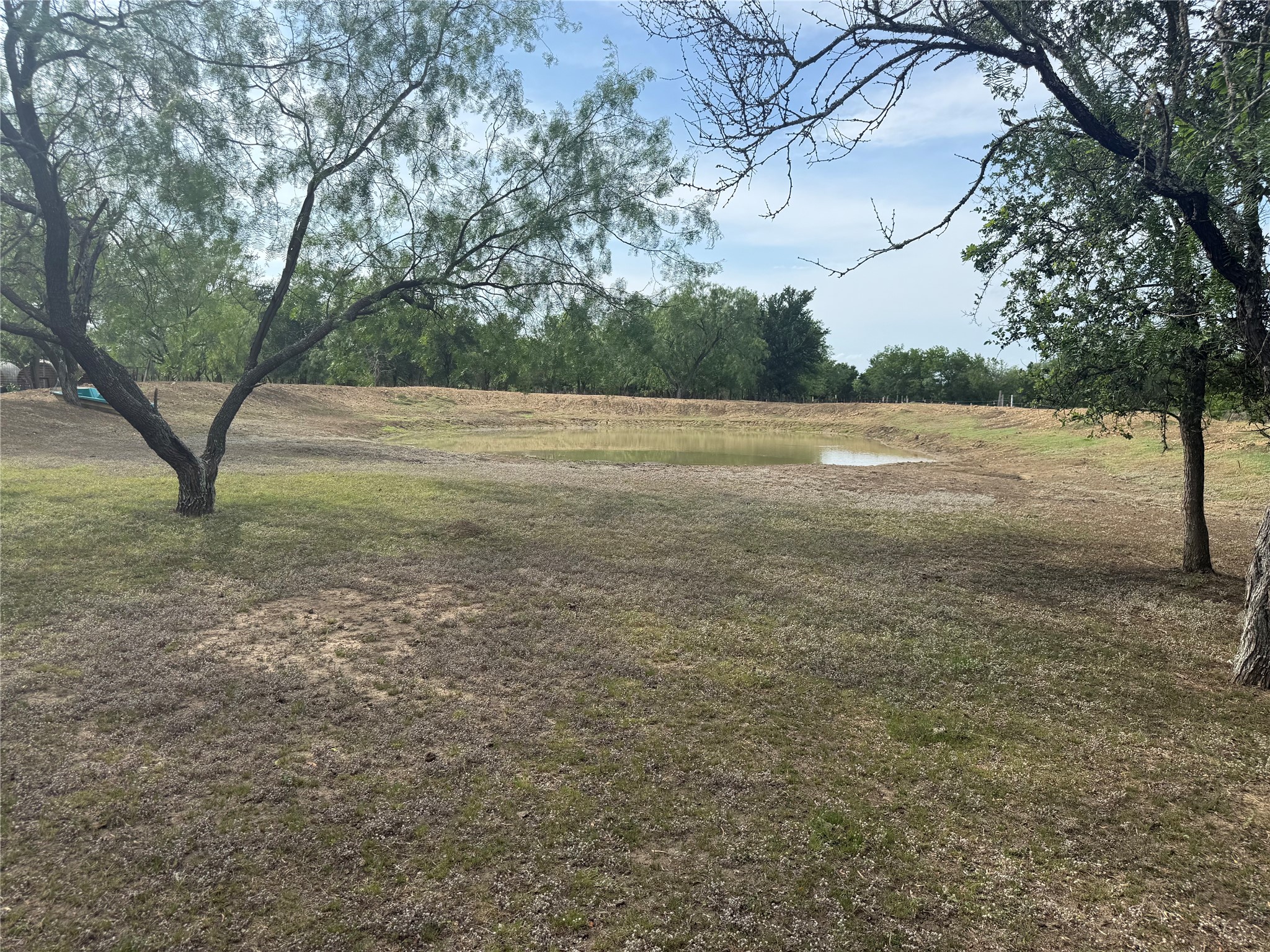 1132 SW County Road 2348 Richland TX 76681