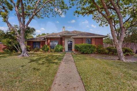 2008 Cheshire Court Mesquite TX 75181