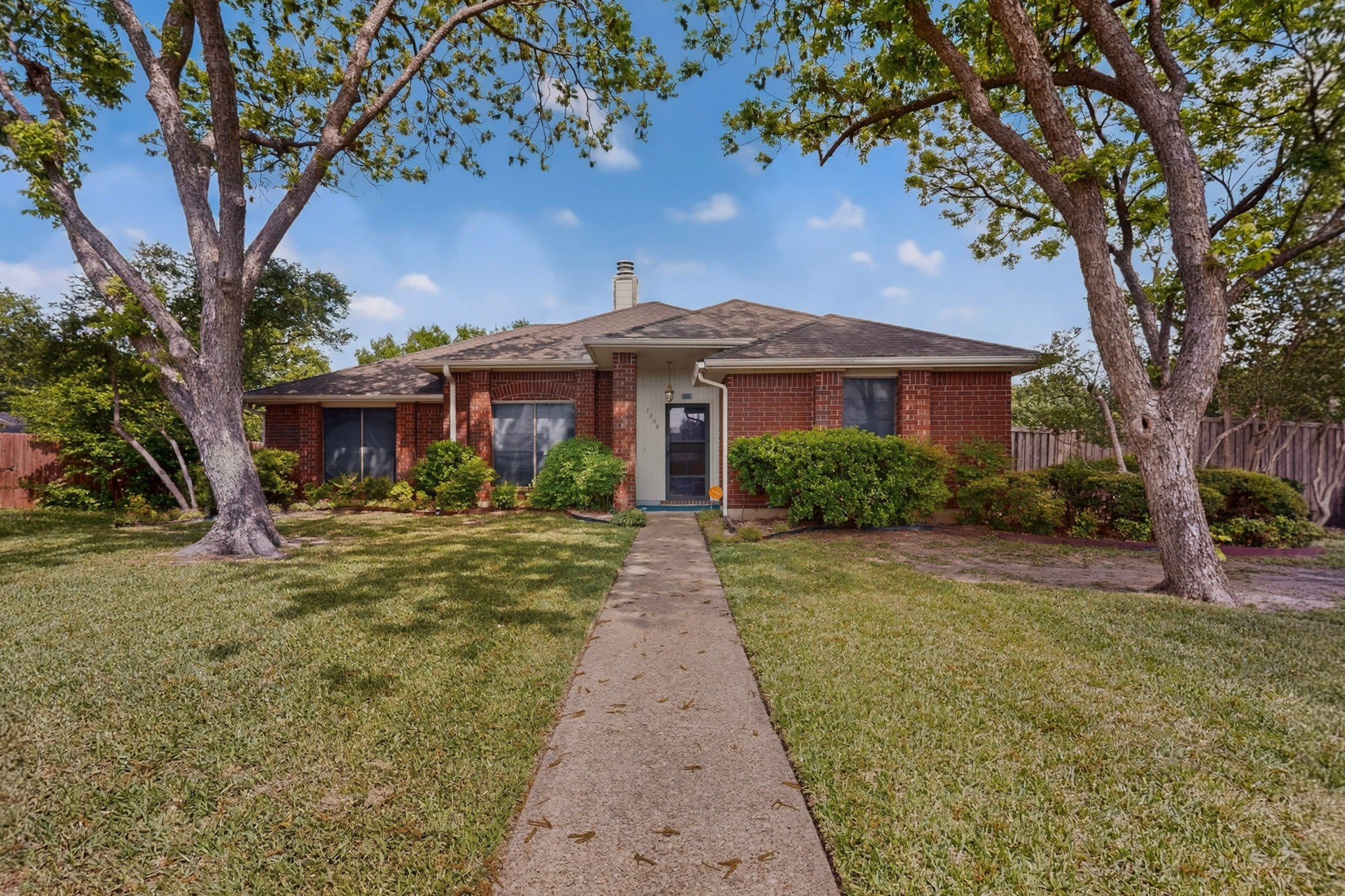 2008 Cheshire Court Mesquite TX 75181