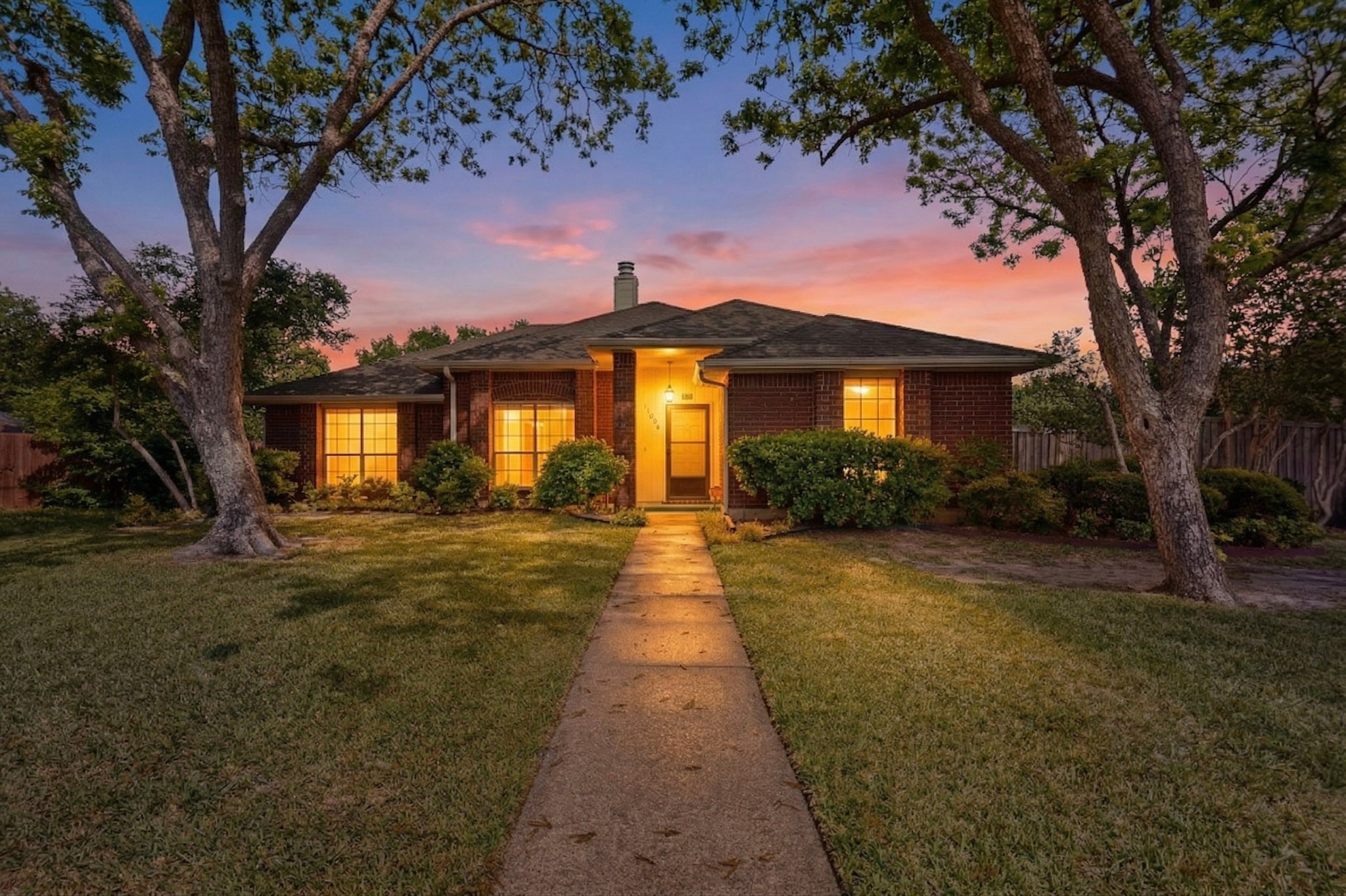 2008 Cheshire Court Mesquite TX 75181
