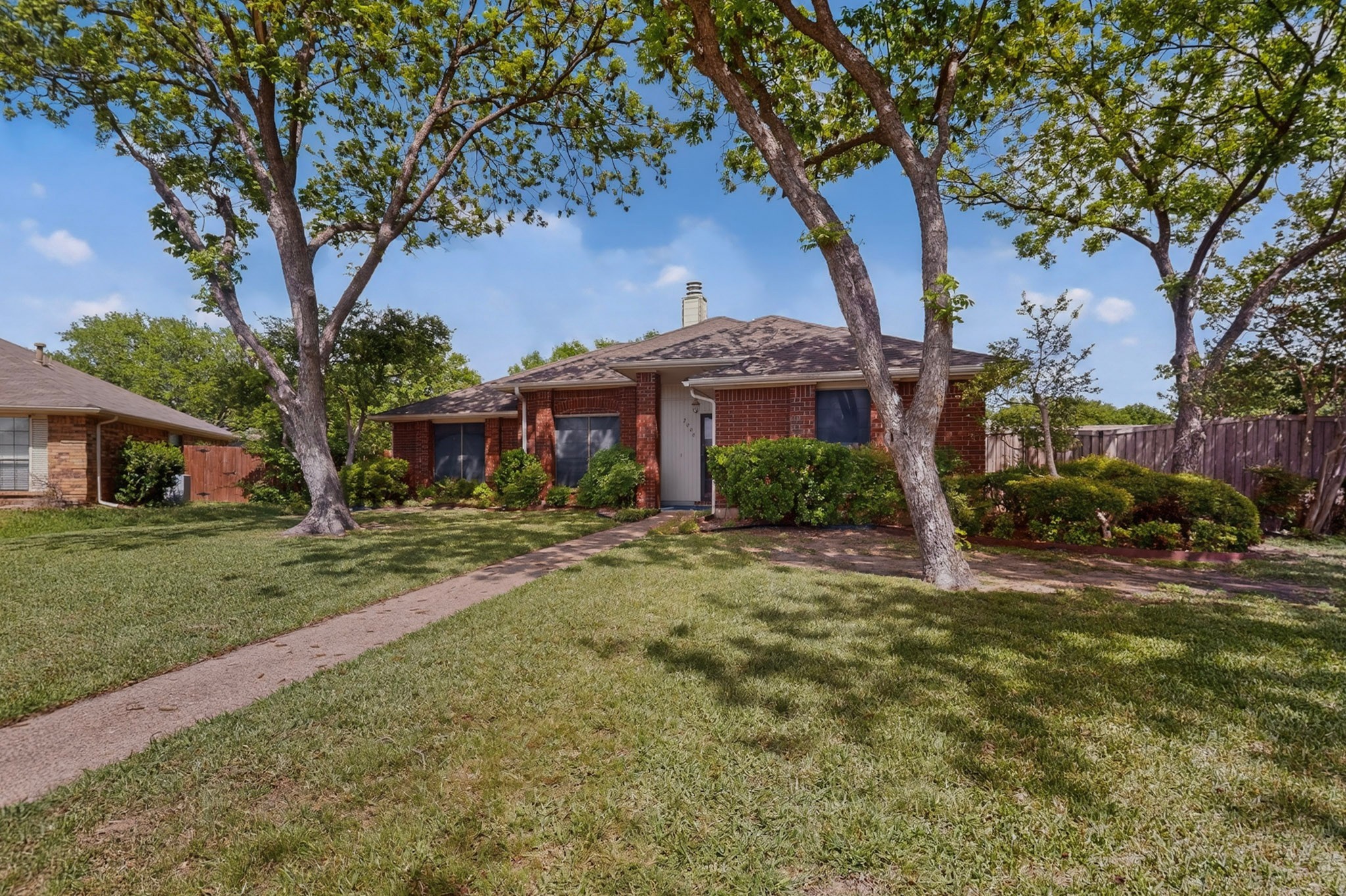 2008 Cheshire Court Mesquite TX 75181
