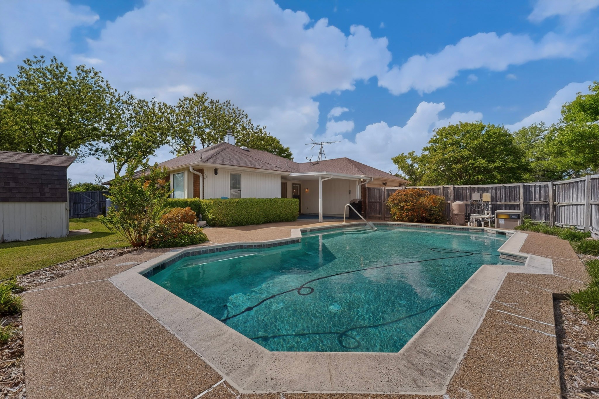 2008 Cheshire Court Mesquite TX 75181