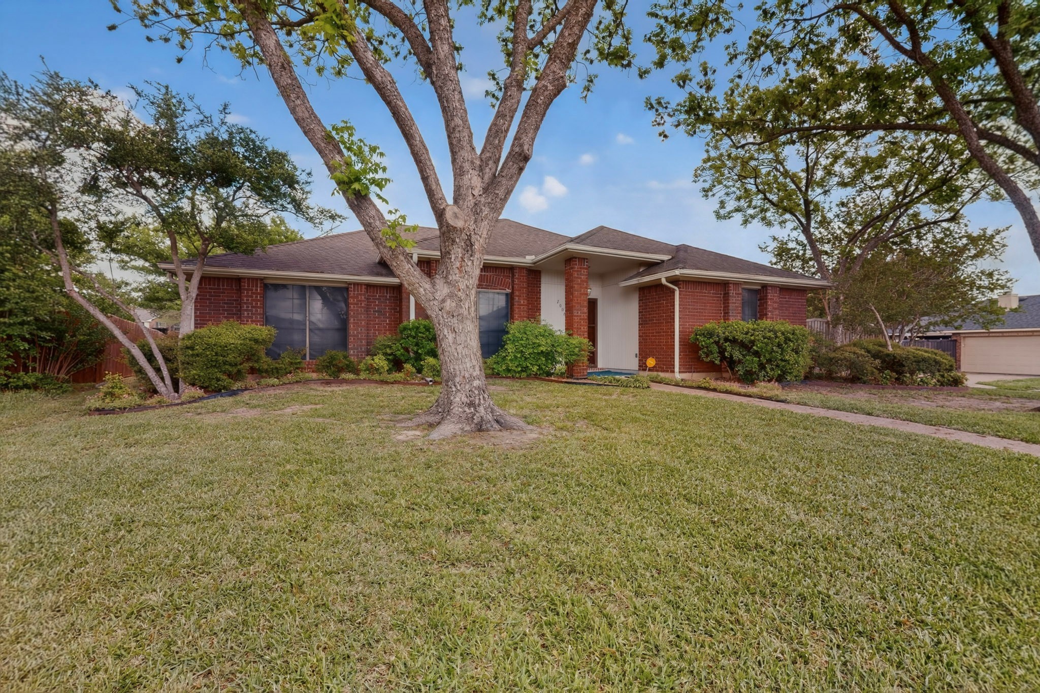 2008 Cheshire Court Mesquite TX 75181
