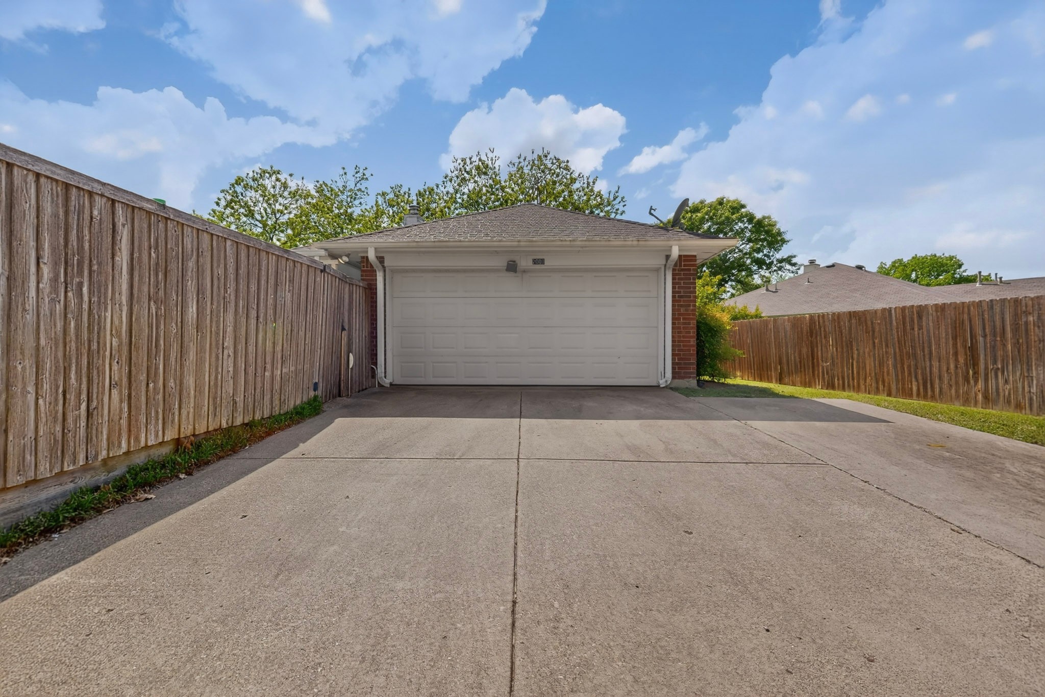 2008 Cheshire Court Mesquite TX 75181