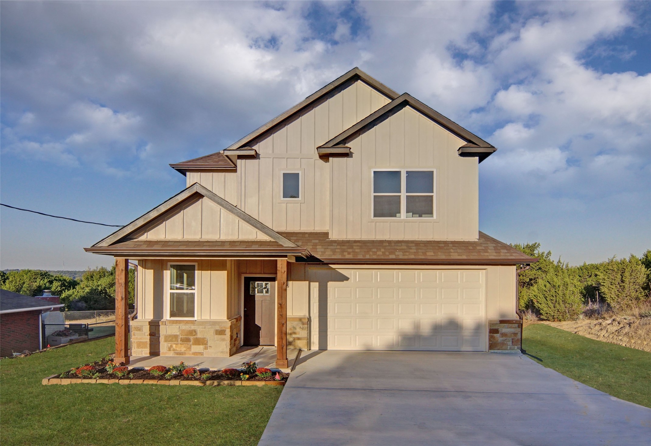 1613 Franklin Street Weatherford TX 76086