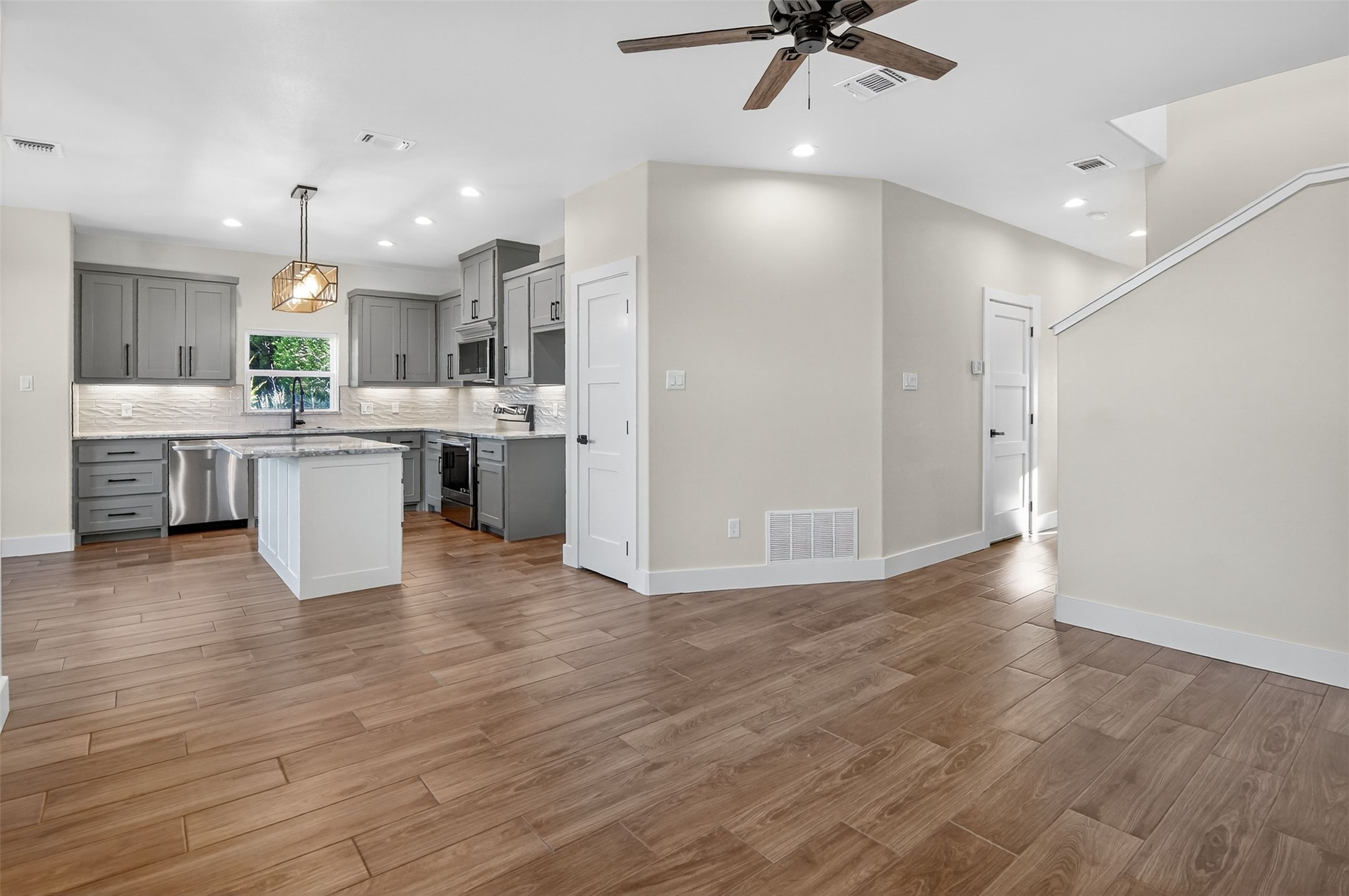 1613 Franklin Street Weatherford TX 76086