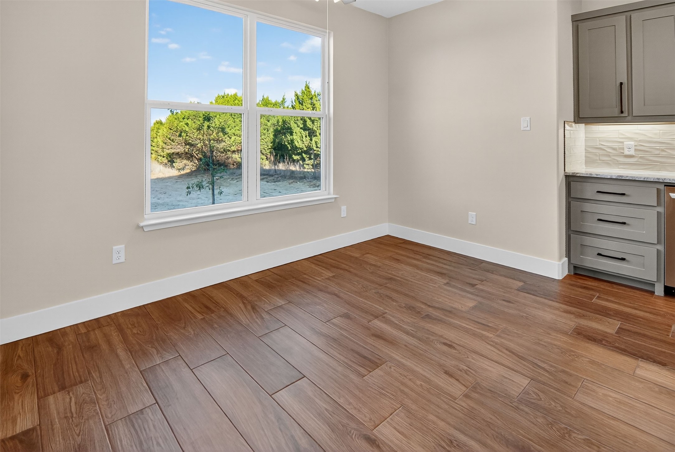 1613 Franklin Street Weatherford TX 76086