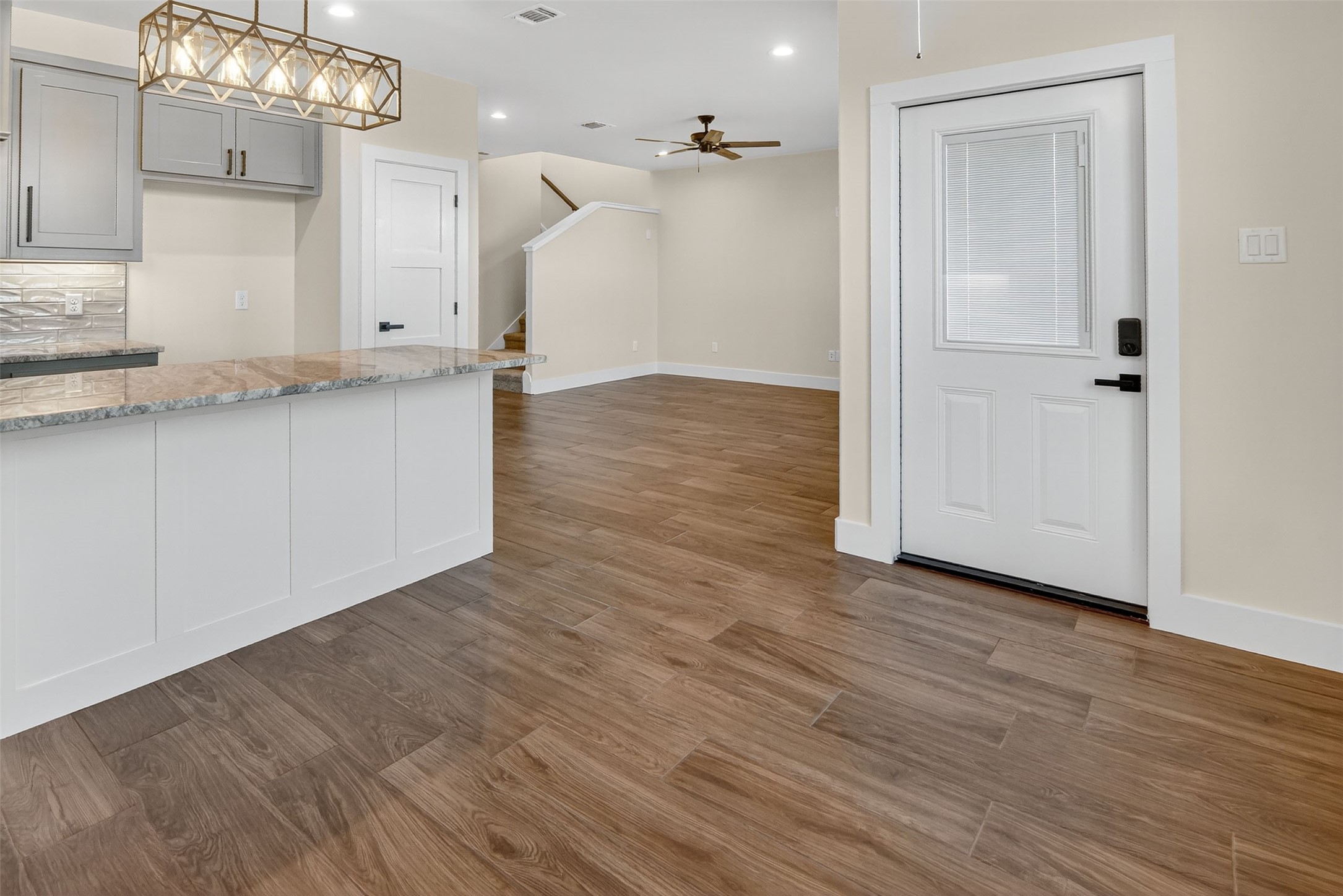 1613 Franklin Street Weatherford TX 76086