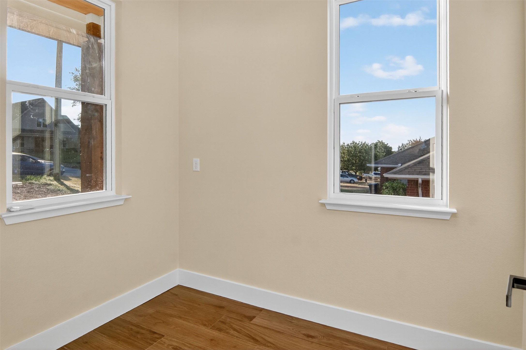 1613 Franklin Street Weatherford TX 76086