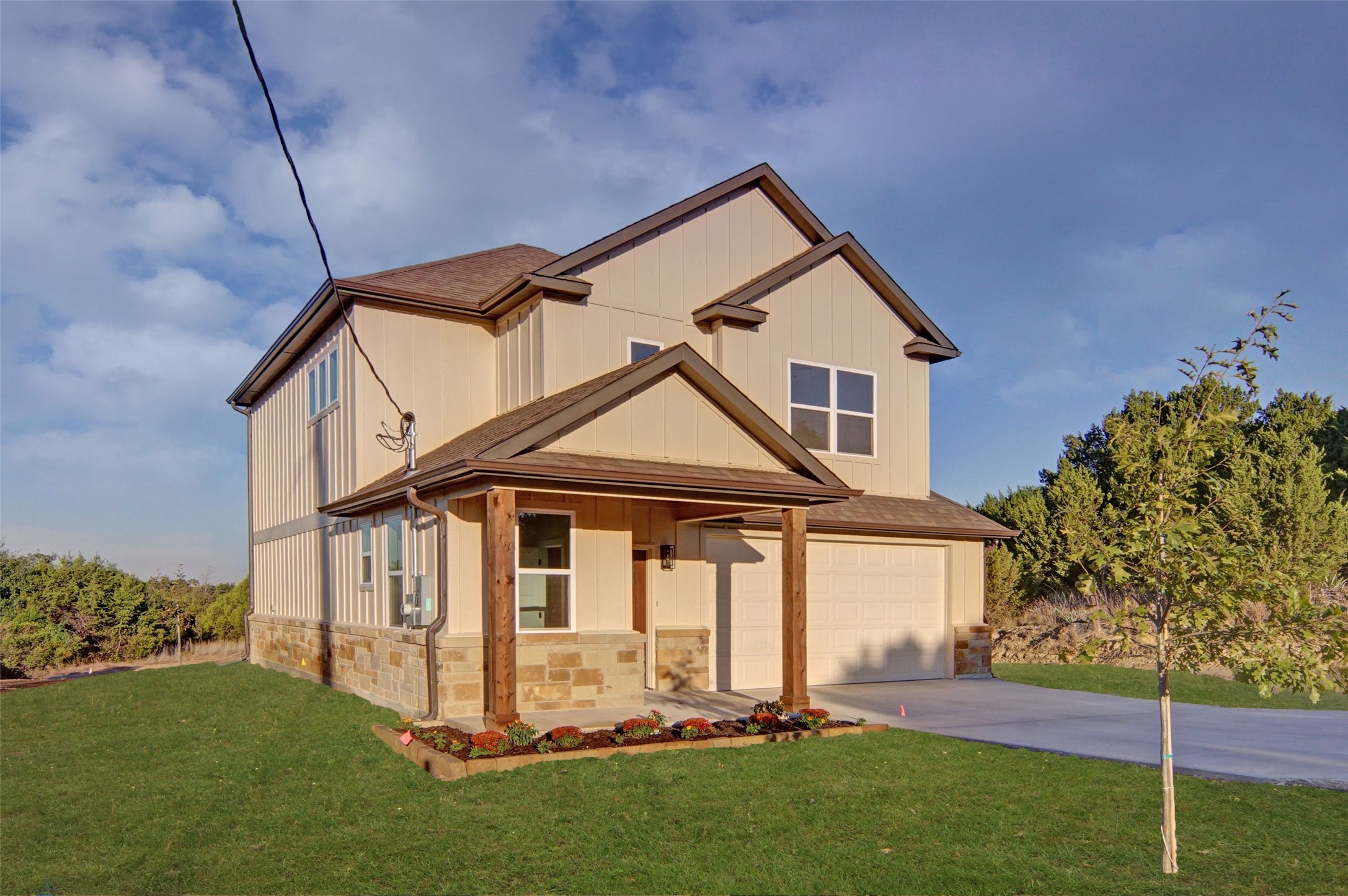 1613 Franklin Street Weatherford TX 76086