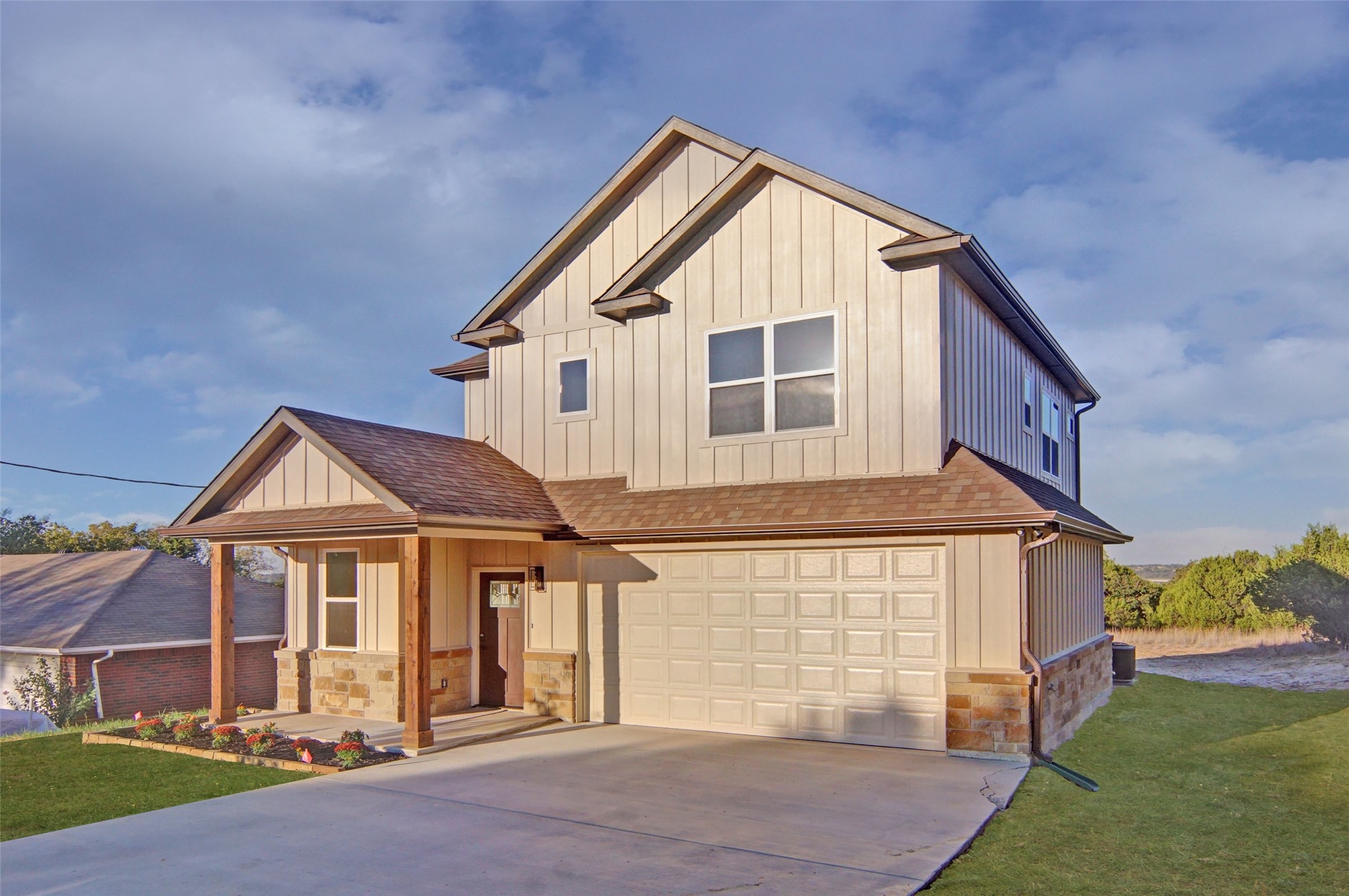 1613 Franklin Street Weatherford TX 76086