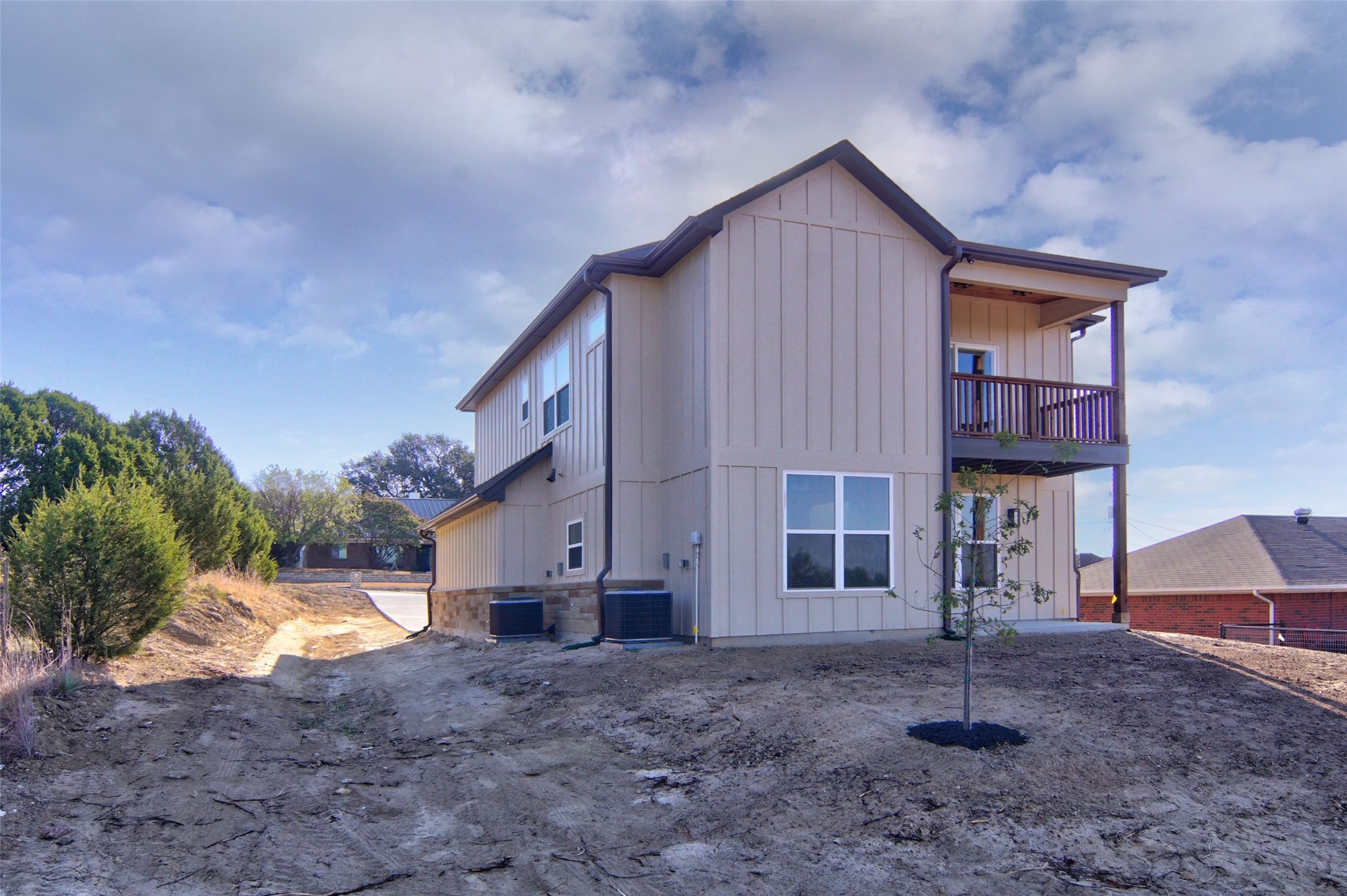 1613 Franklin Street Weatherford TX 76086