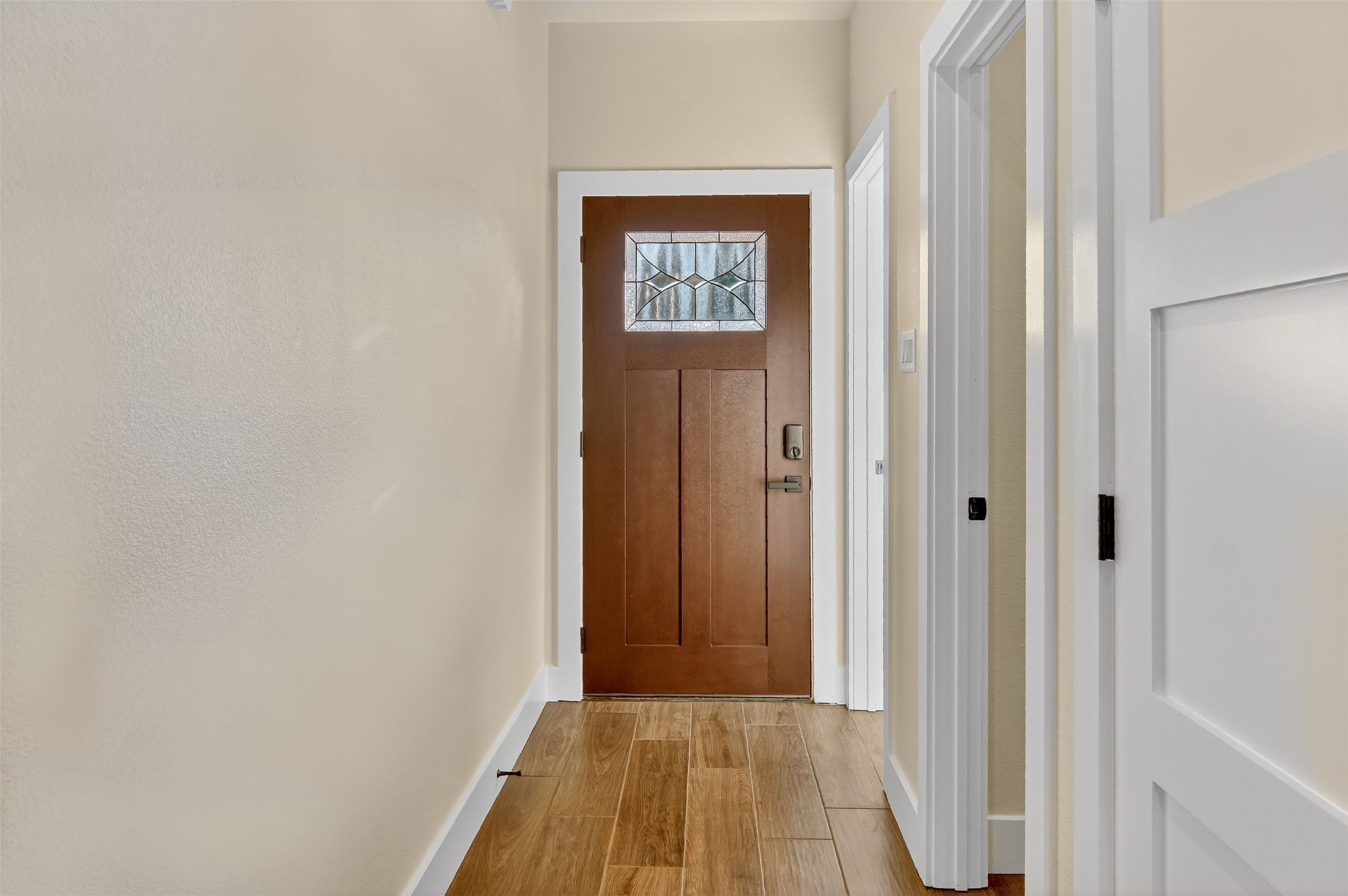 1613 Franklin Street Weatherford TX 76086