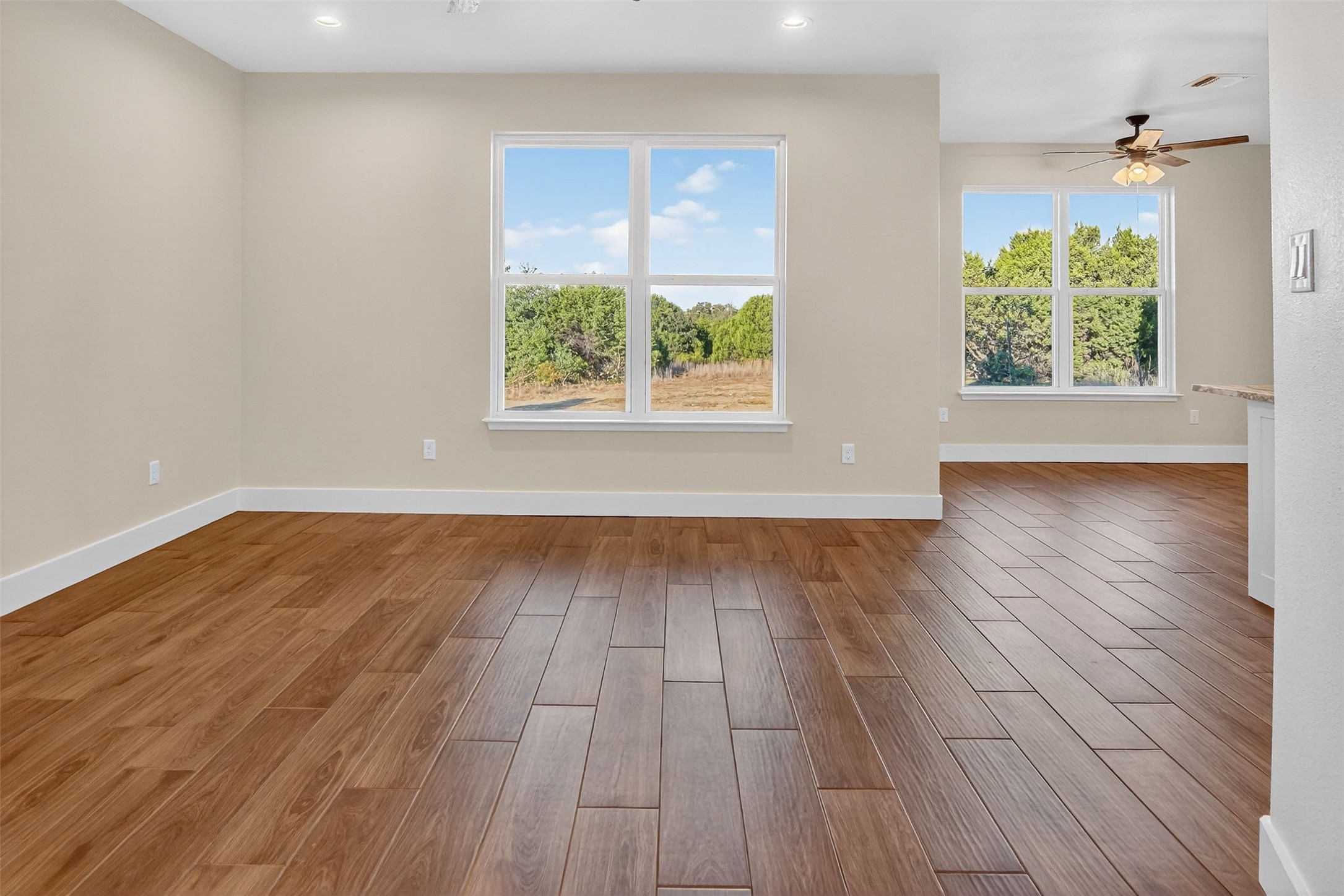 1613 Franklin Street Weatherford TX 76086