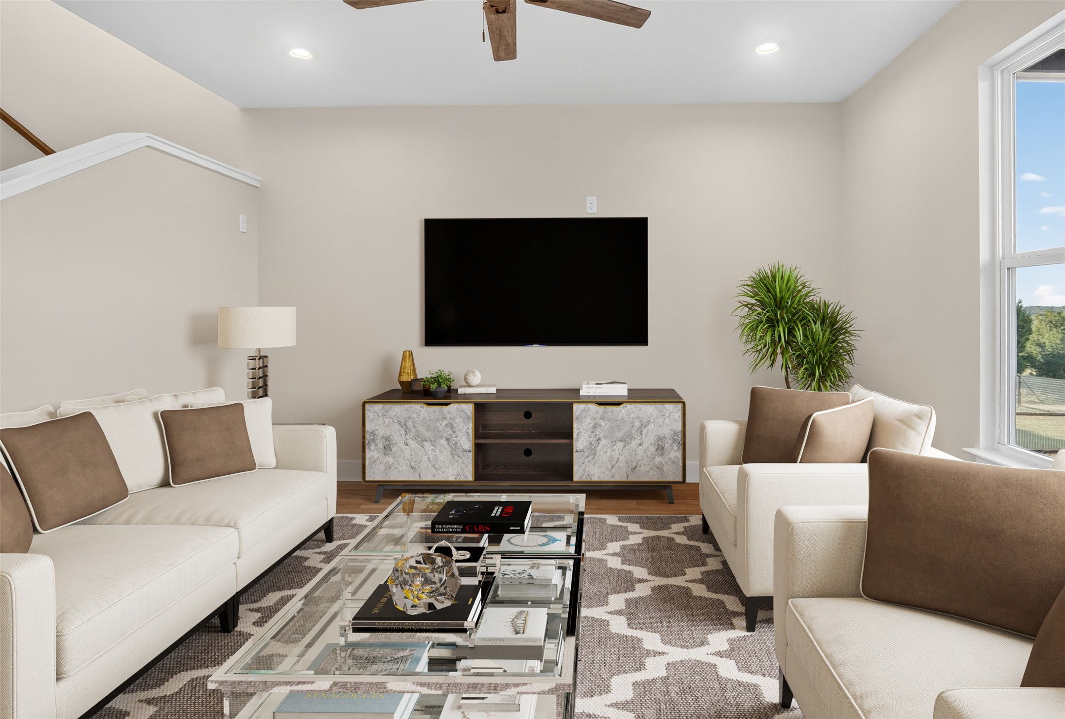 1613 Franklin Street Weatherford TX 76086