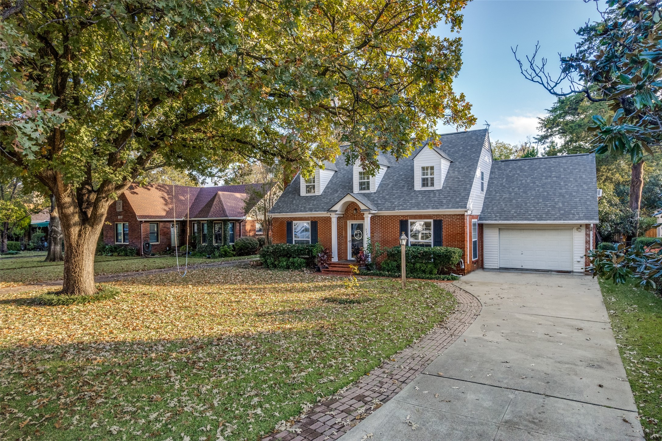 3721 Westcliff Road S Fort Worth TX 76109