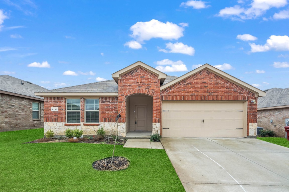 2120 Tulipwood Drive Royse City TX 75189