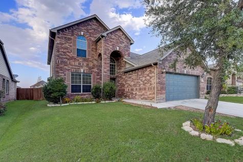 12505 Fair Lane Frisco TX 75036