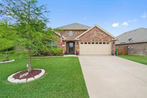 234 Valley View Drive Waxahachie TX 75167
