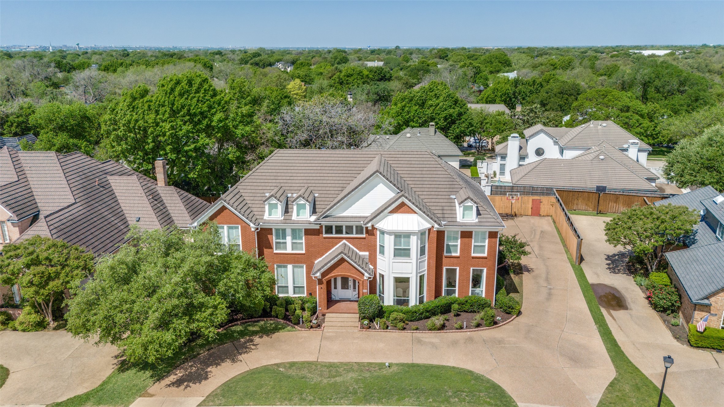 13211 George Street Farmers Branch TX 75234