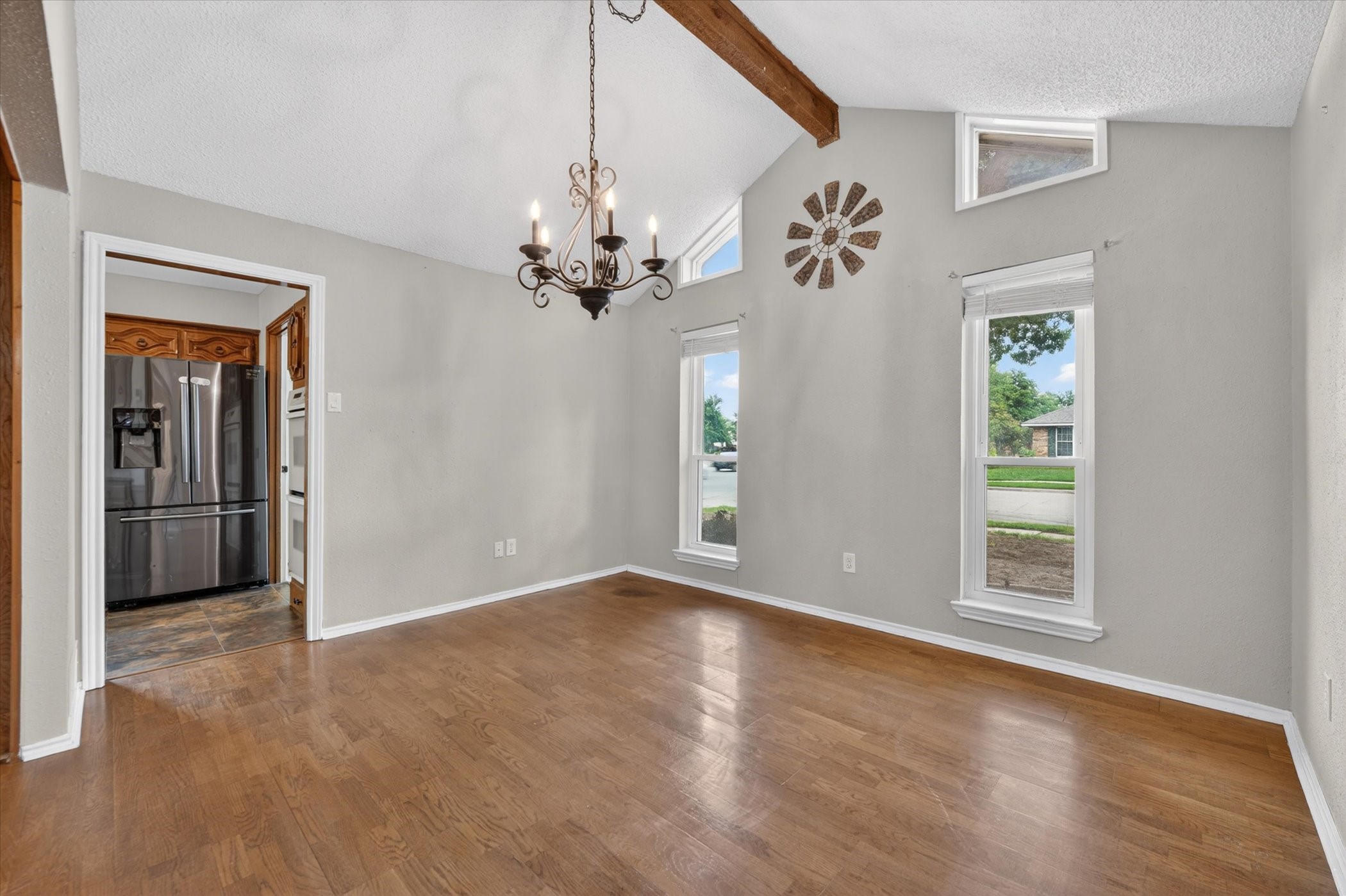 1000 Oxfordshire Drive Carrollton TX 75007